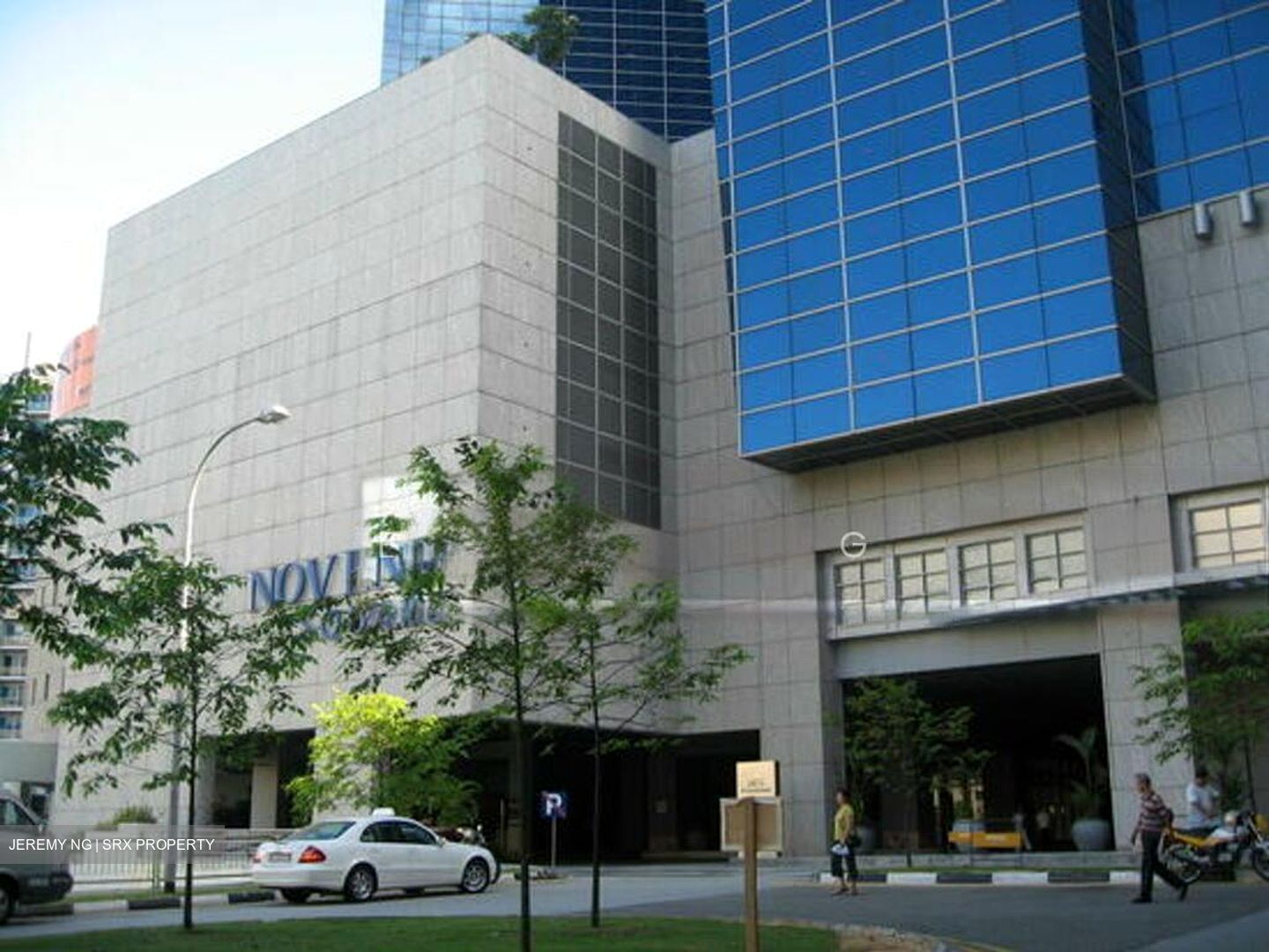Tan Tock Seng Hospital (D11), Retail #502808121